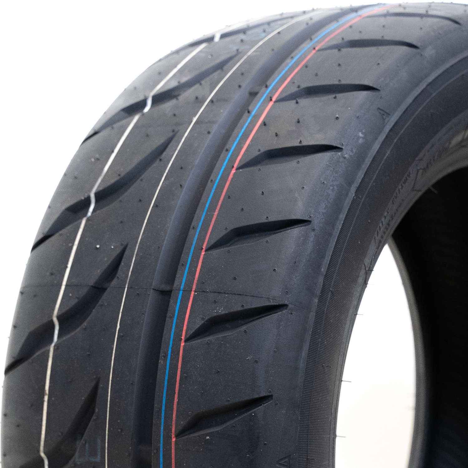 Toyo Tires Proxes R888R 325 30ZR20