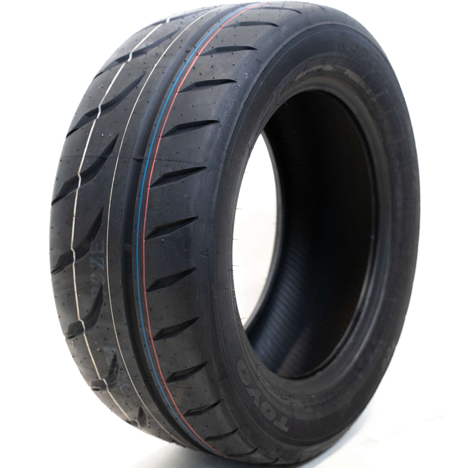 Toyo Tires Proxes R888R 325 30ZR20