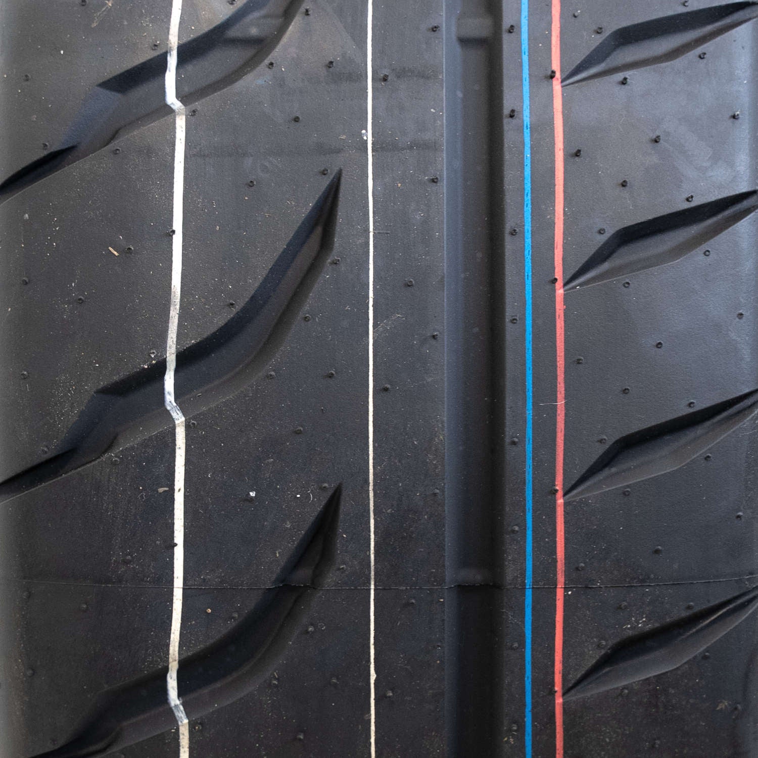 Toyo Tires Proxes R888R 315 30ZR20