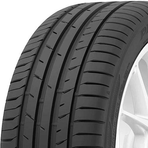 Toyo Tires Proxes Sport 295 40R22 - Legends Auto Parts