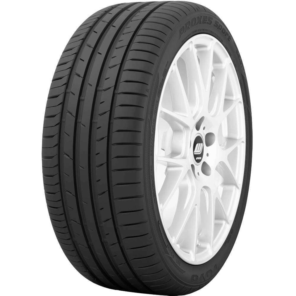 Toyo Tires Proxes Sport 295 40R22 - Legends Auto Parts