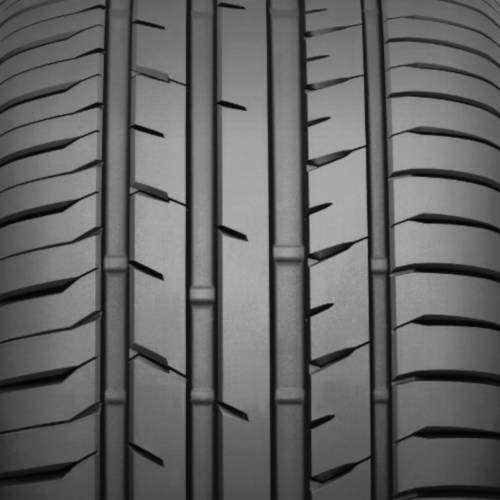 Toyo Tires Proxes Sport 295 40R22 - Legends Auto Parts