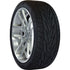 Toyo Tires Proxes ST III 265 40R22