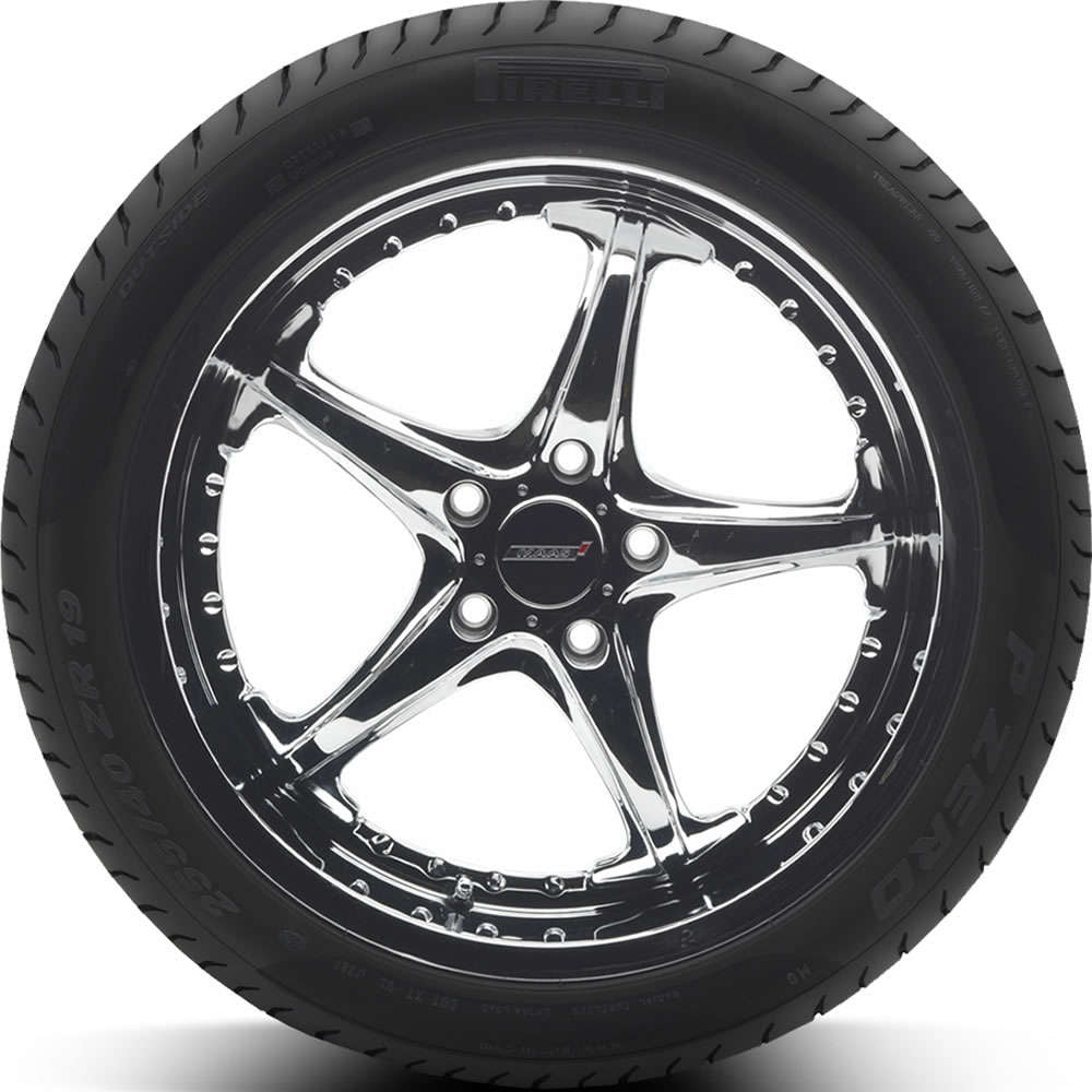 Pirelli PZERO 335 30ZR20