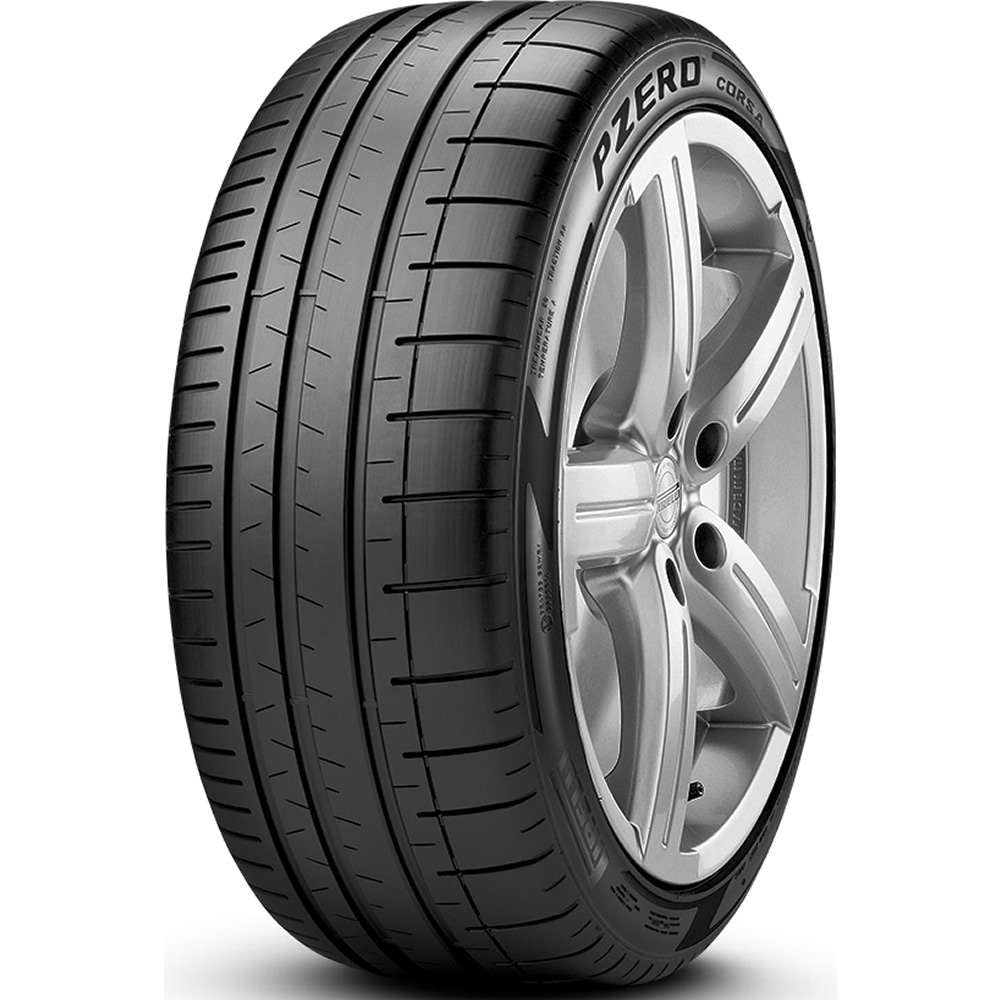 Pirelli PZERO Corsa PZC4 315 35ZR20