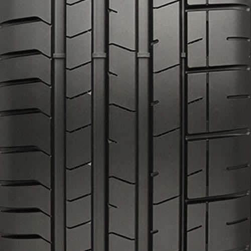 Pirelli PZERO PZ4 245 35ZR20