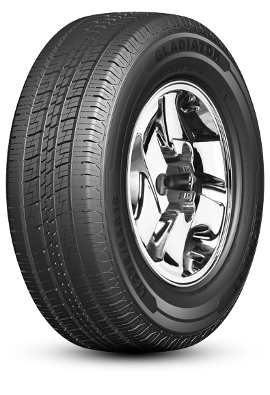 Gladiator Tires - QR700-LT LT275/65R20