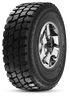 Gladiator Tires - QR900-M/T 35X12.50R20LT