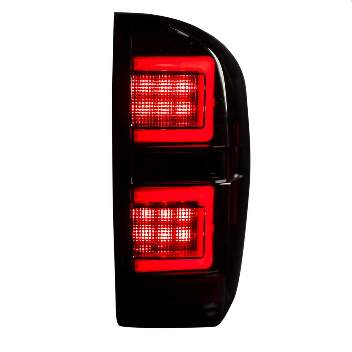 2016-2023 Toyota Tacoma RECON OLED Taillights - Legends Auto Parts