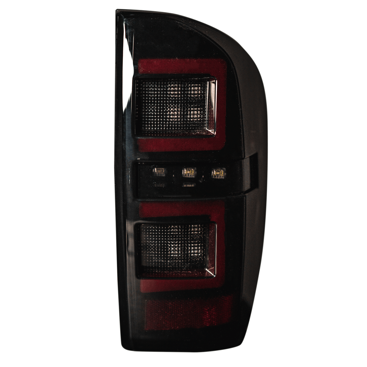 2016-2023 Toyota Tacoma RECON OLED Taillights