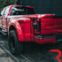 2017-2019 Ford SuperDuty RECON Smoked OLED Tail Lights (Replaces OEM Halogen)