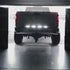 2019-2023 Chevrolet Silverado 1500 RECON OLED Smoked Tail Lights (Replaces OEM LED Tail Lights ONLY)