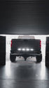 2019-2023 Chevrolet Silverado 1500 Smoked OLED Tail Lights (Replaces OEM Halogen Tail Lights ONLY) - Legends Auto Parts