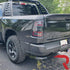 2019-2023 RAM 1500 RECON OLED Smoked Tail Lights