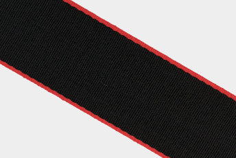 OEM Seat Belt Webbing Color Change Service
