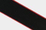 OEM Seat Belt Webbing Color Change Service