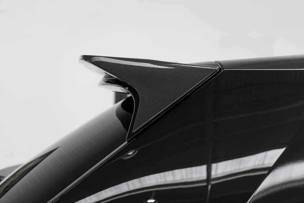 Urban Automotive - Wide Body Kit Rolls Royce Cullinan - Legends Auto Parts