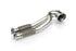 Performance downpipes for Audi RS3 8V Sportback, crafted for enhanced exhaust flow and engine responsiveness. Upgrade your Audi RS3 8V Sportback with aftermarket downpipes for increased horsepower and torque. Stainless steel construction ensures durability and reliability. Explore our selection of Audi RS3 8V Sportback downpipes for a thrilling driving experience.