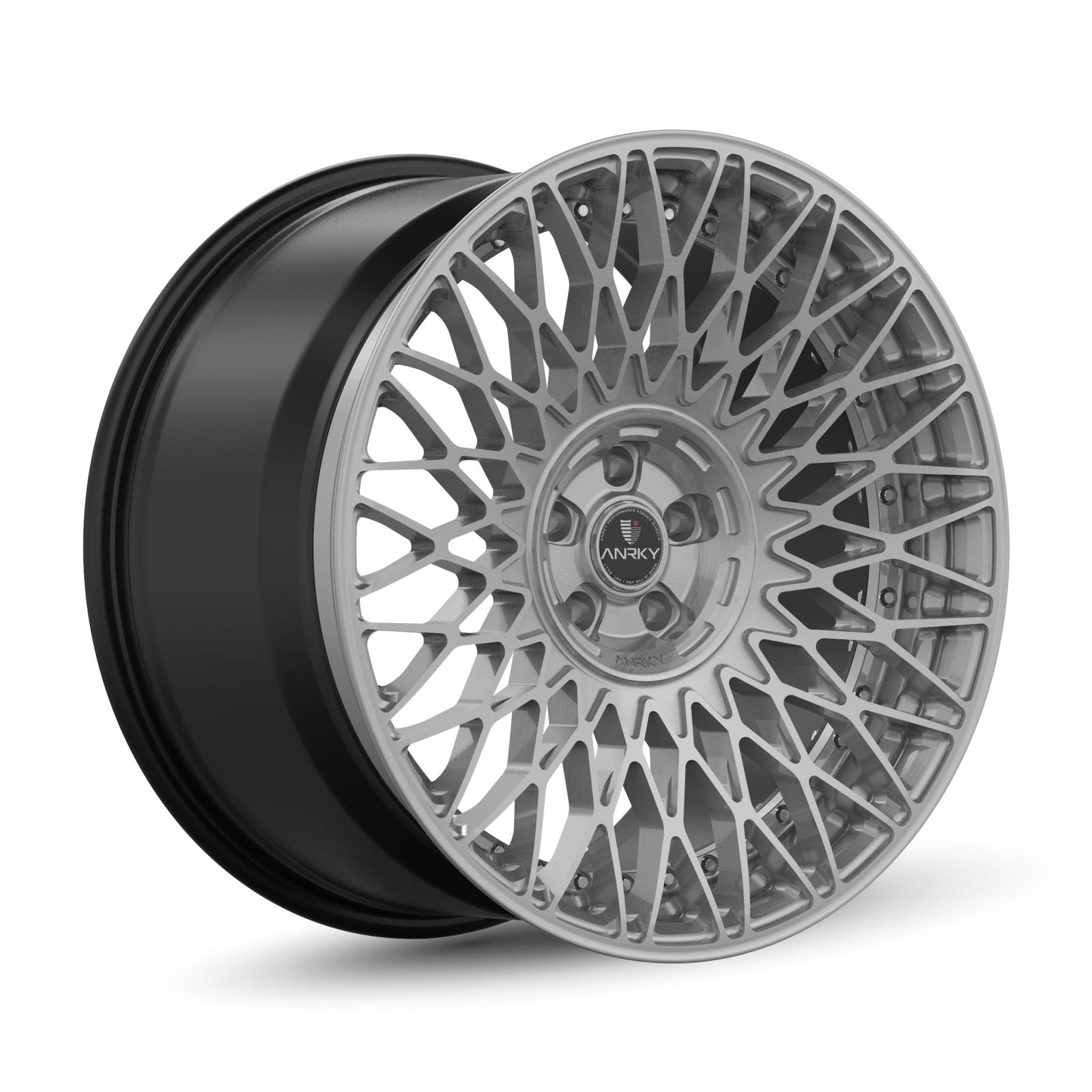 ANRKY Wheels - RS7.2