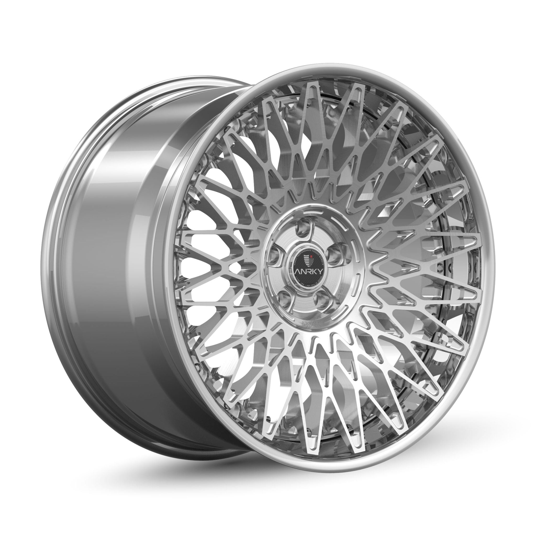 ANRKY Wheels - RS7.3