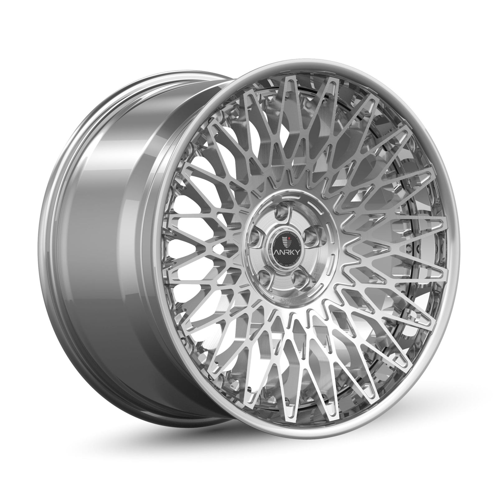 ANRKY Wheels - RS7.3