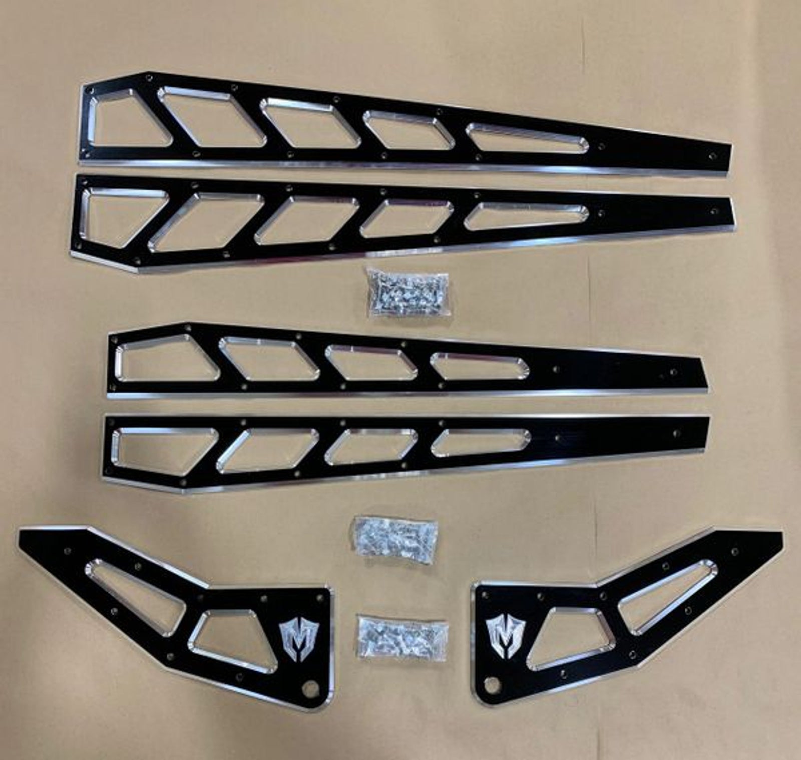 Switch Suspension - Dodge Ram 2500 4wd 2014-2018 10