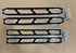 Switch Suspension - Dodge Ram 2500 4wd 2014-2024 Rear Boxed 4-link Upgrade w/ Billet Face Plates fits 8" & 10" Lift Kits