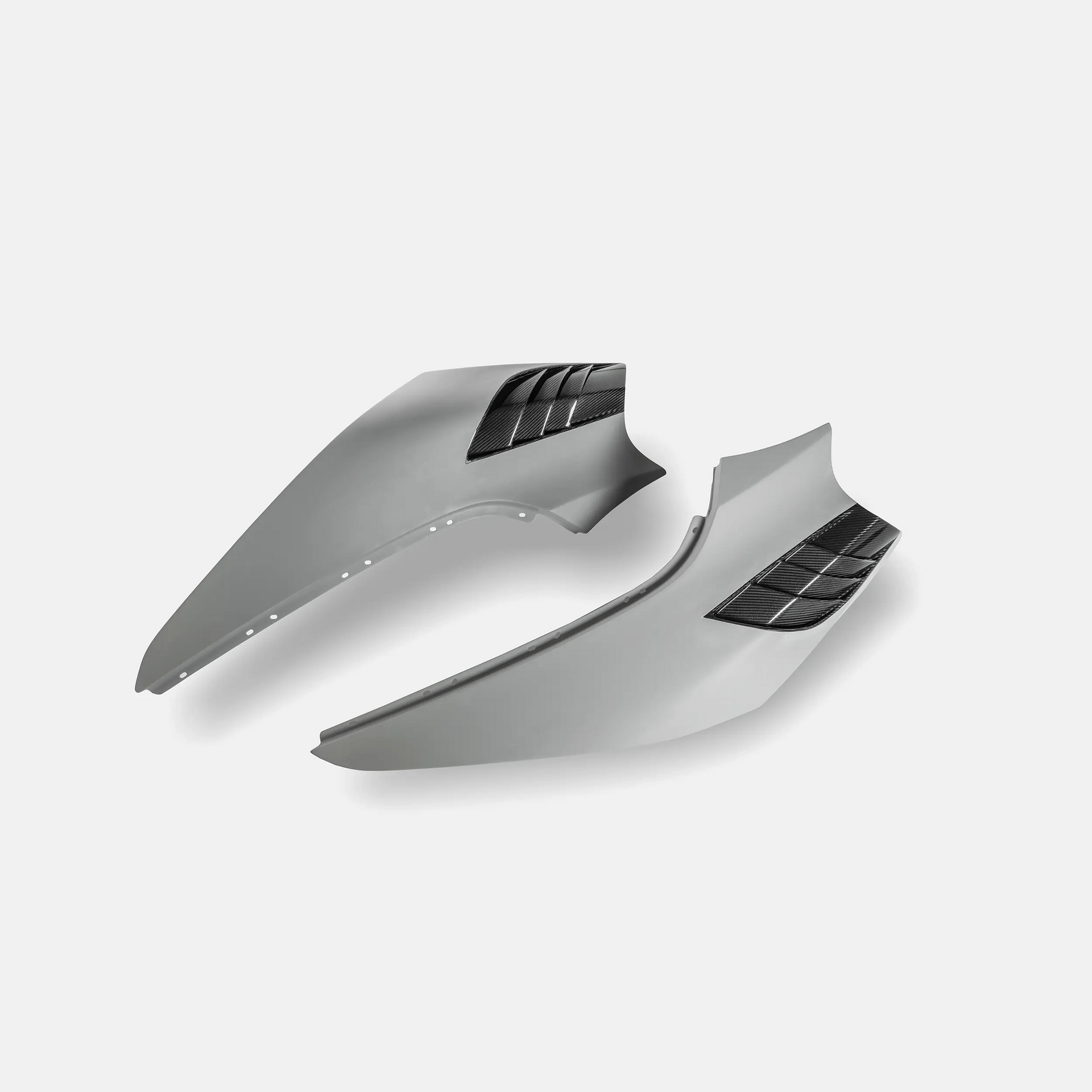 RYFT McLaren 720S Coupe - Fender Set