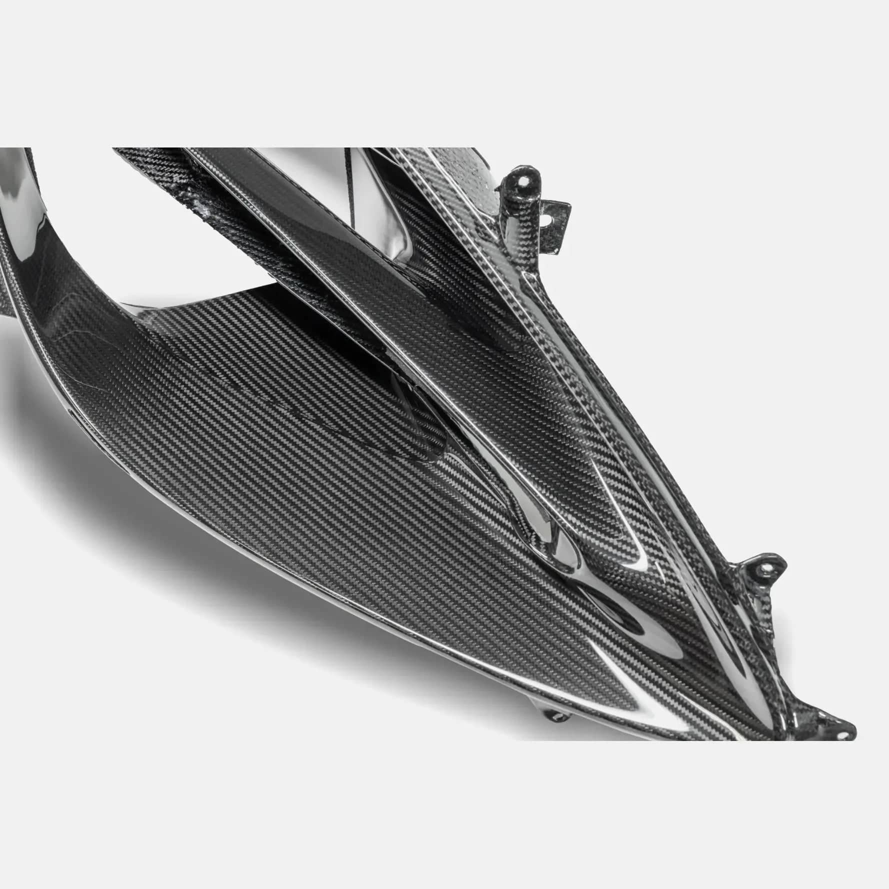 RYFT McLaren 720S Coupe & Spider - Headlight Surrounds - Legends Auto Parts