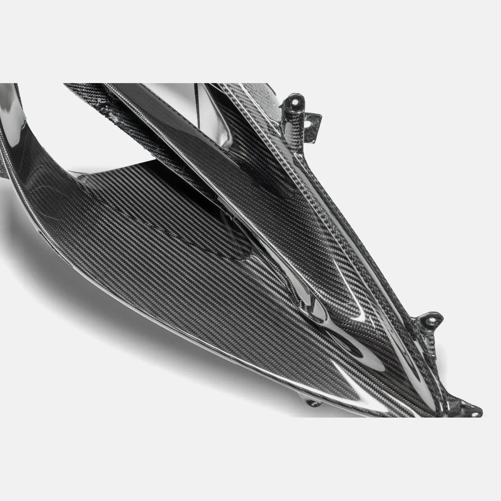 RYFT McLaren 720S Coupe & Spider - Headlight Surrounds - Legends Auto Parts