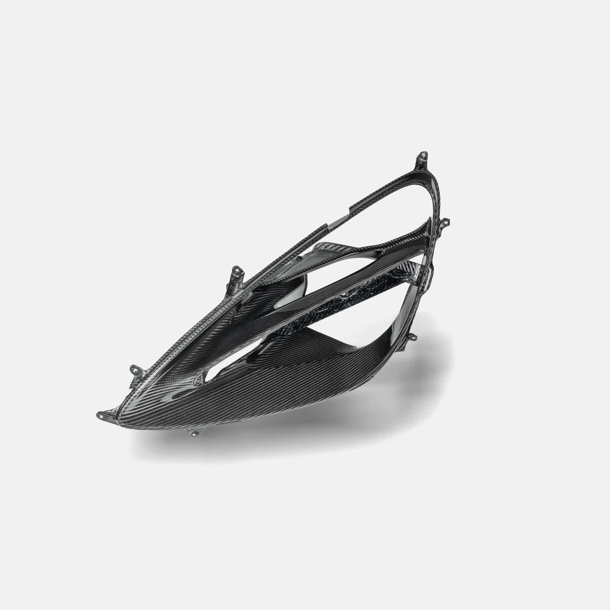 RYFT McLaren 720S Coupe & Spider - Headlight Surrounds - Legends Auto Parts