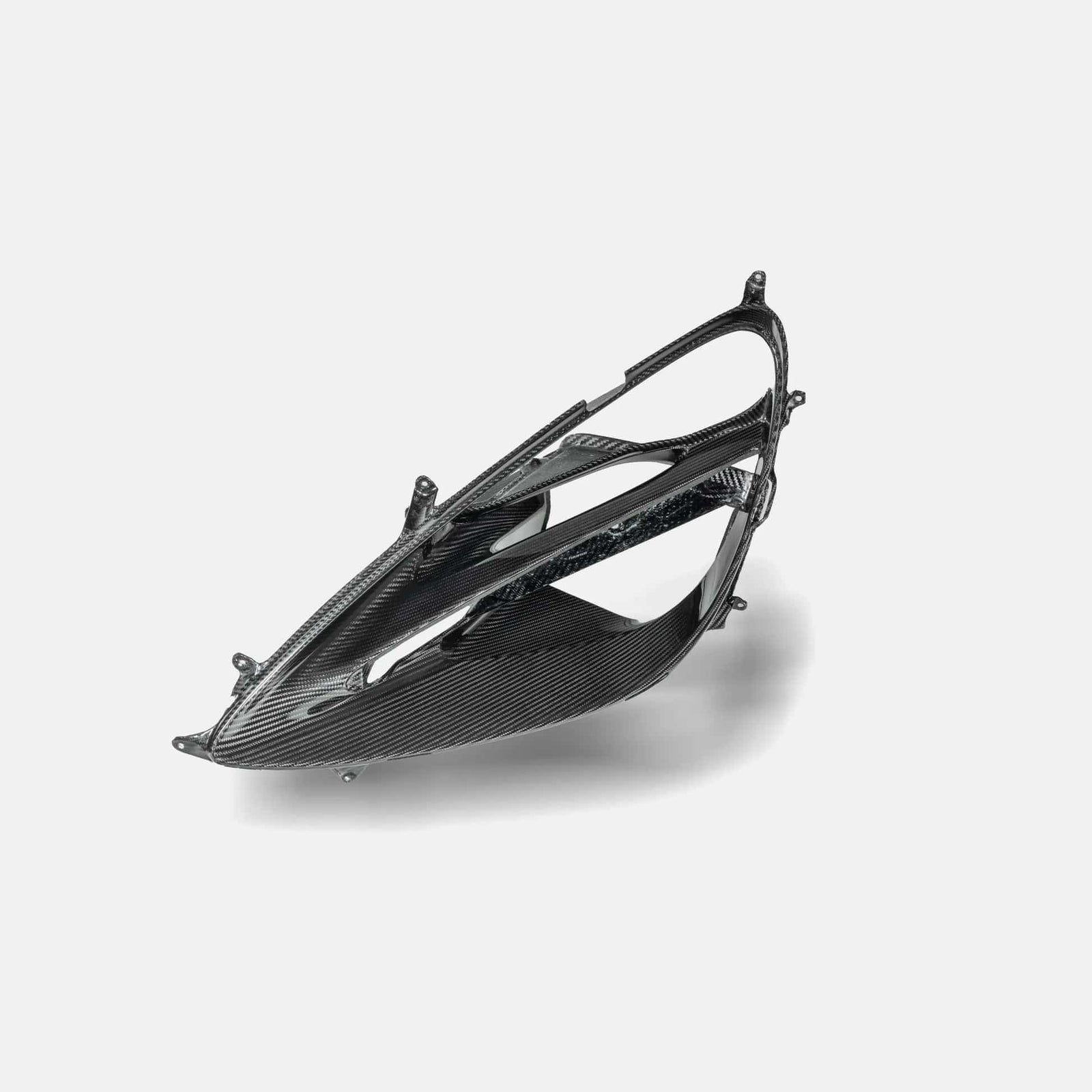 RYFT McLaren 720S Coupe & Spider - Headlight Surrounds - Legends Auto Parts