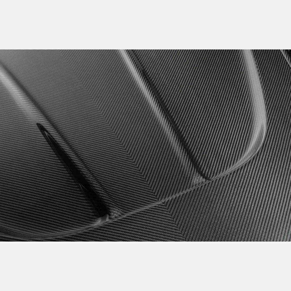RYFT McLaren 720S Coupe & Spider - Race Hood - Legends Auto Parts