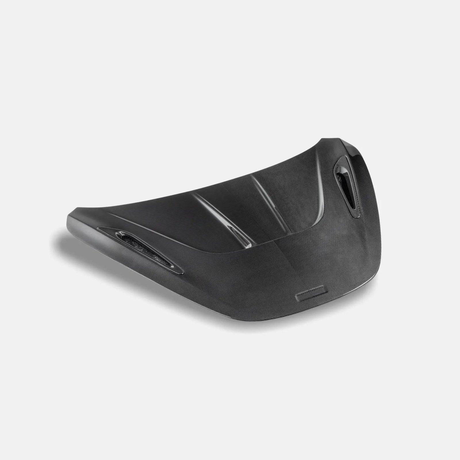 RYFT McLaren 720S Coupe & Spider - Race Hood - Legends Auto Parts