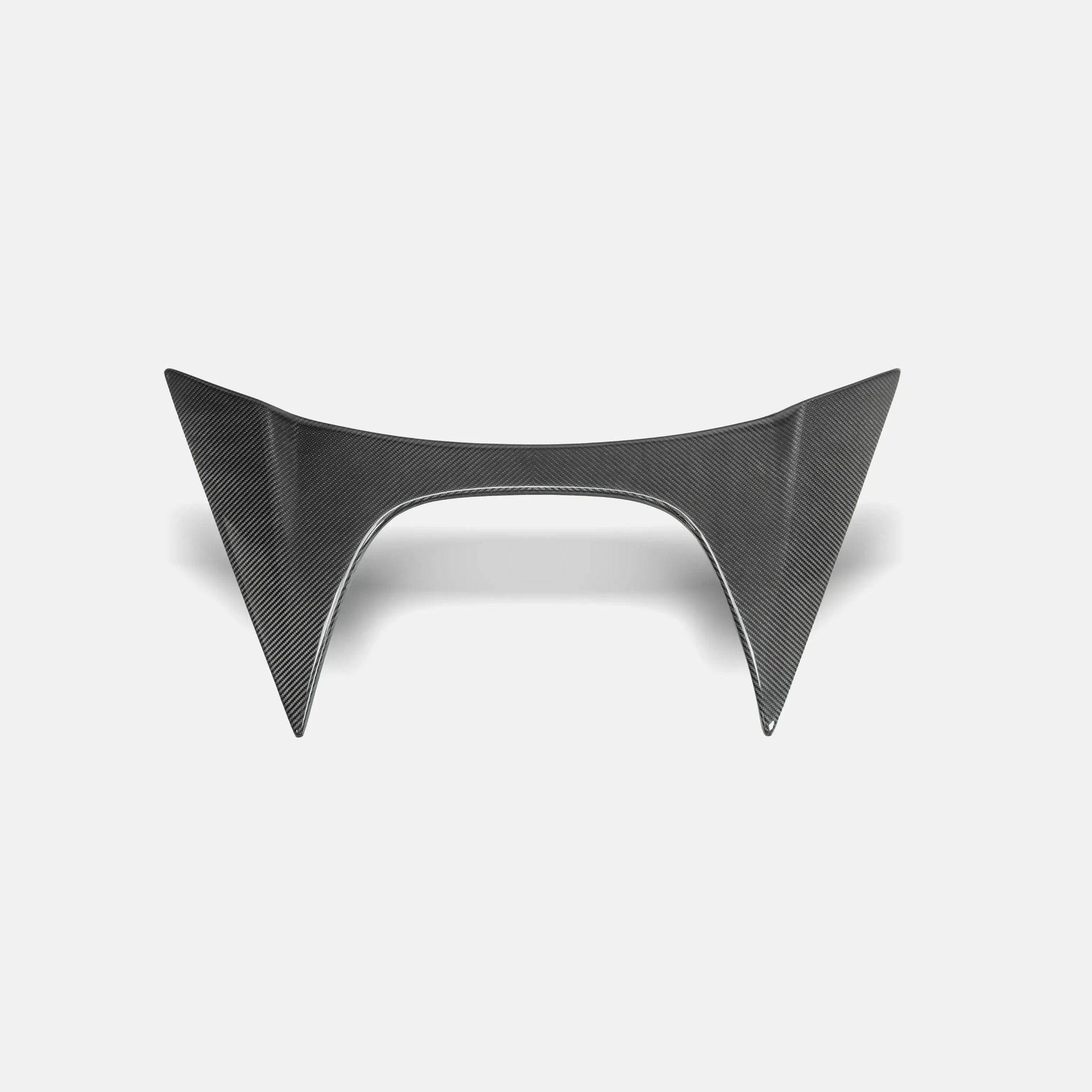 RYFT McLaren 720S Coupe - Rear Engine Hatch - Legends Auto Parts