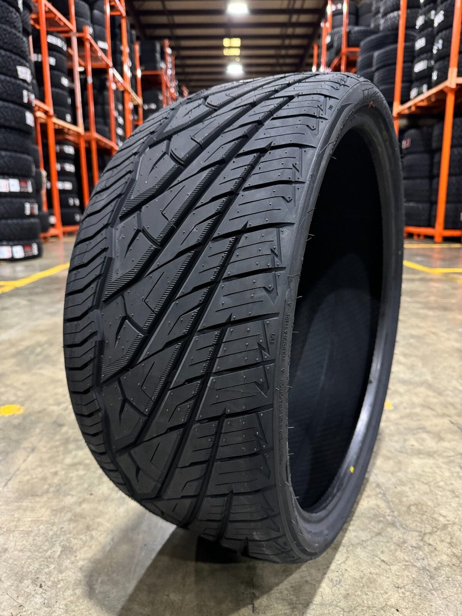 Venom Power Ragnarok GTS 305/30R26 - Legends Auto Parts