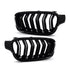 LED KIDNEY Grill with Start-Up Sequence for 2013-2018 BMW 3 Series - Legends Auto Parts