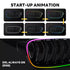 LED KIDNEY Grill with Start-Up Sequence for 2013-2018 BMW 3 Series - Legends Auto Parts