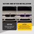 LED KIDNEY Grill with Start-Up Sequence for 2013-2018 BMW 3 Series - Legends Auto Parts
