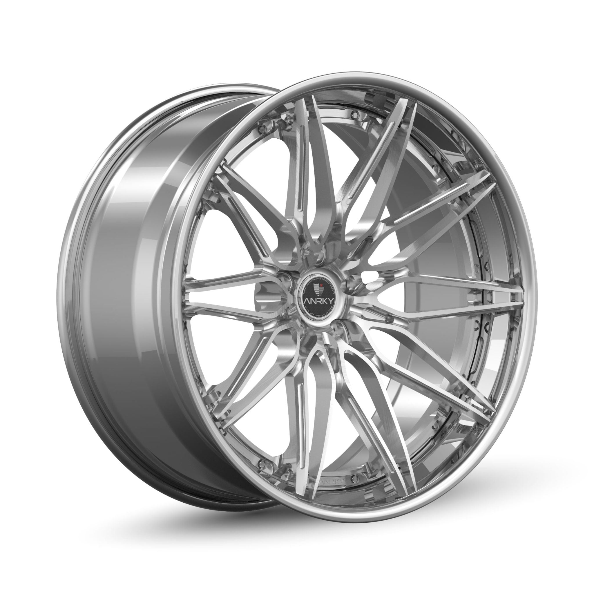 ANRKY Wheels - S3-X6