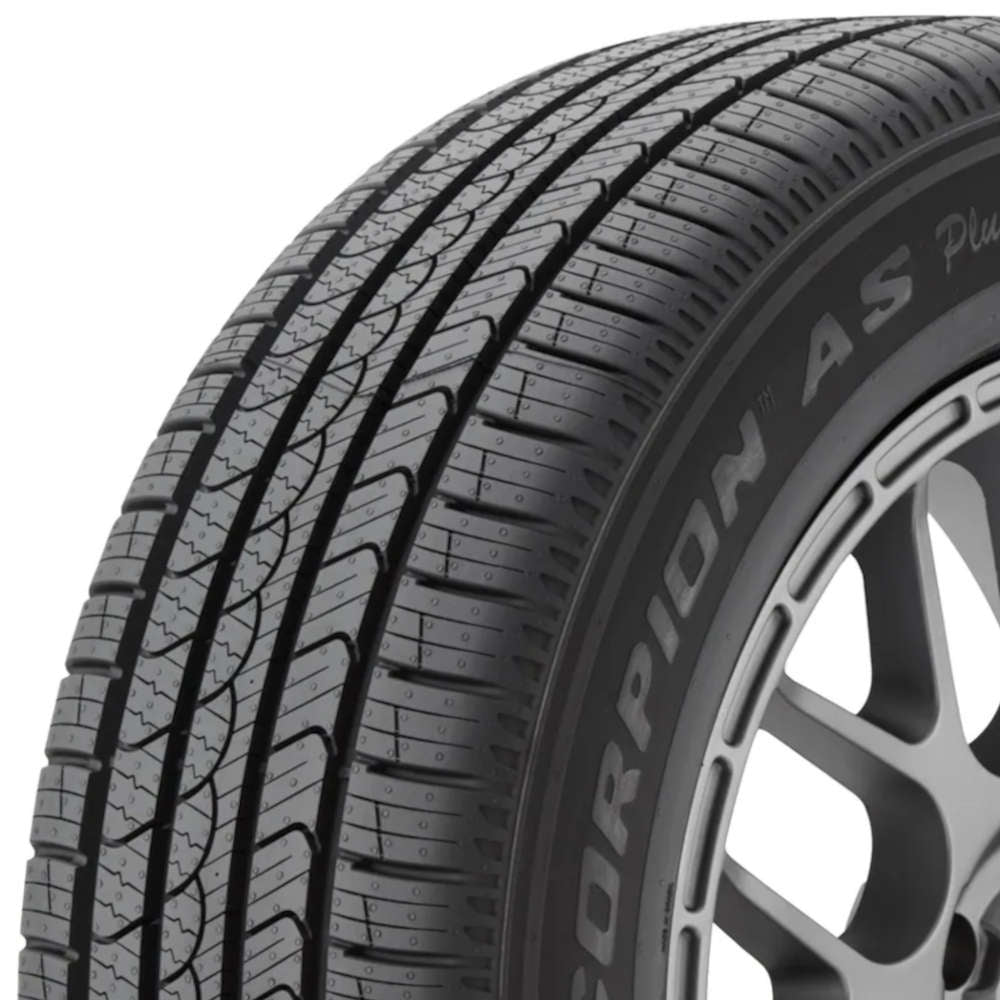 Pirelli Scorpion All Season Plus 3 265 50R20