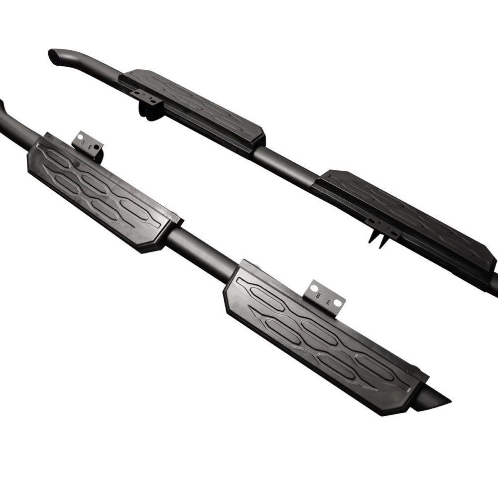 Urban Automotive Hex Side Steps for L663 Land Rover Defender - Legends Auto Parts