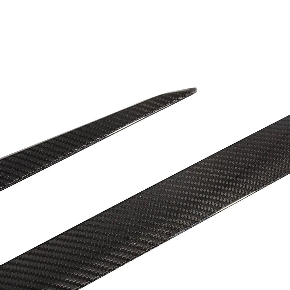 Urban Automotive Carbon Lower Side Sills for Lamborghini Urus - Legends Auto Parts