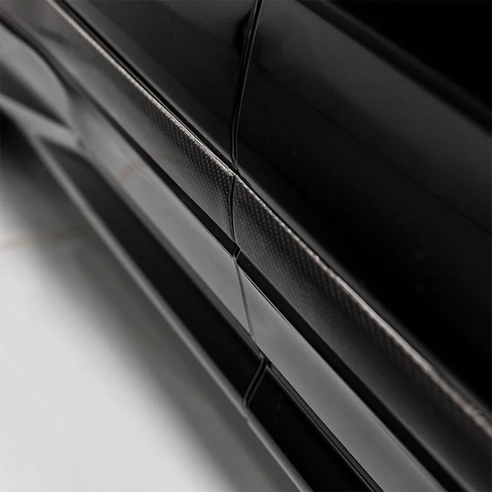 Urban Automotive Carbon Lower Side Sills for Lamborghini Urus - Legends Auto Parts