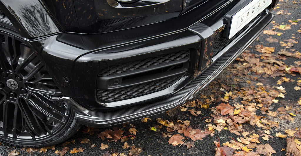 Urban Automotive - Full Body Kit Mercedes Benz G-Class W463A Soft Kit - Legends Auto Parts