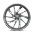 American Force Wheels - AT001 THERMO ST 5 - 2 Piece Sport Truck