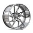 American Force Wheels - AT003 KANE ST 5 - 2 Piece Sport Truck