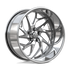 American Force Wheels - AT005 JOLT ST 5 - 2 Piece Sport Truck