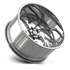 American Force Wheels - AT005 JOLT ST 5 - 2 Piece Sport Truck