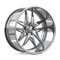 American Force Wheels - AT007 NOTCH ST 5 - 2 Piece Sport Truck